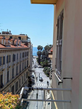 Casa Moret San Remo